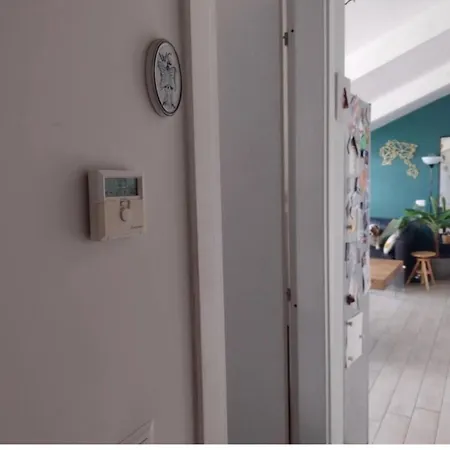 Apartment 'n Loft Naples