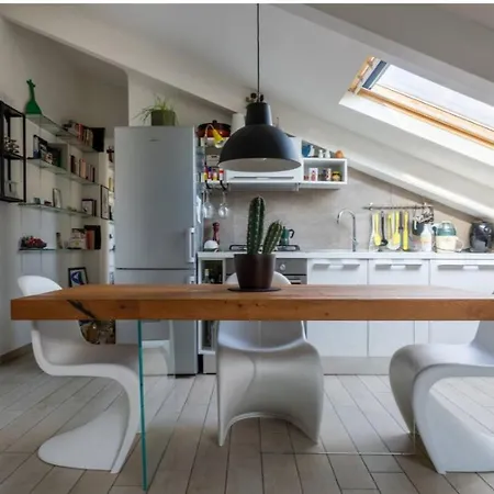 Apartment 'n Loft Naples
