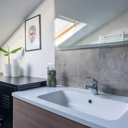 Apartment 'n Loft