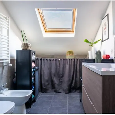 'n Loft Appartement