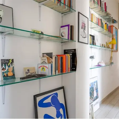 'n Loft Appartement