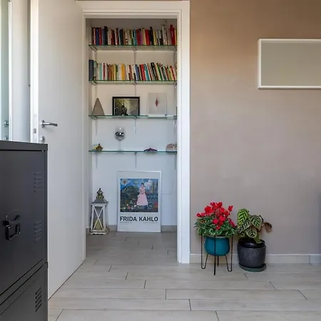 Apartment 'n Loft *