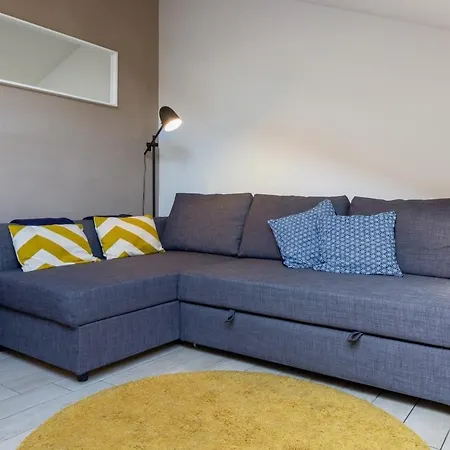'n Loft Apartment Naples