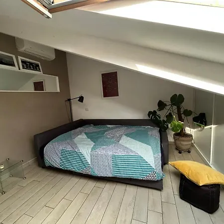 'n Loft Apartment